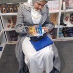 صورة منى عمار