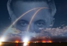 اكتتاب سبيس إكس