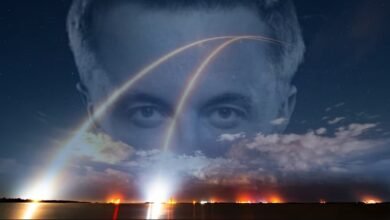 اكتتاب سبيس إكس