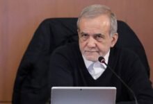 إعتذار إيراني للخليج