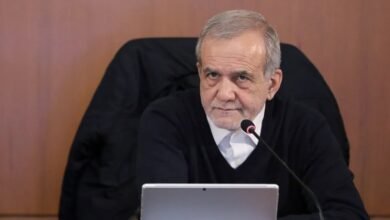 إعتذار إيراني للخليج