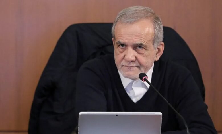 إعتذار إيراني للخليج