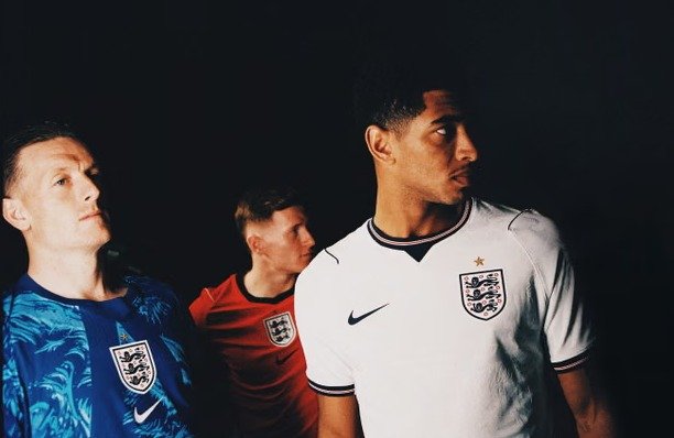 كيف يعيد توخيل تشكيل منتخب إنجلترا