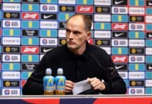 كيف يعيد توخيل تشكيل منتخب إنجلترا