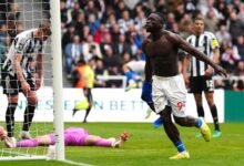 سندرلاند يقلب الطاولة على نيوكاسل