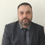 صورة أحمد أمين فرحان