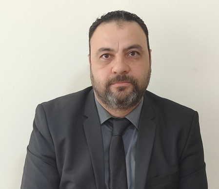 صورة أحمد أمين فرحان