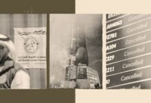 دول الخليج تواجه أسوأ كوابيسها مع تصاعد الحرب مع إيران