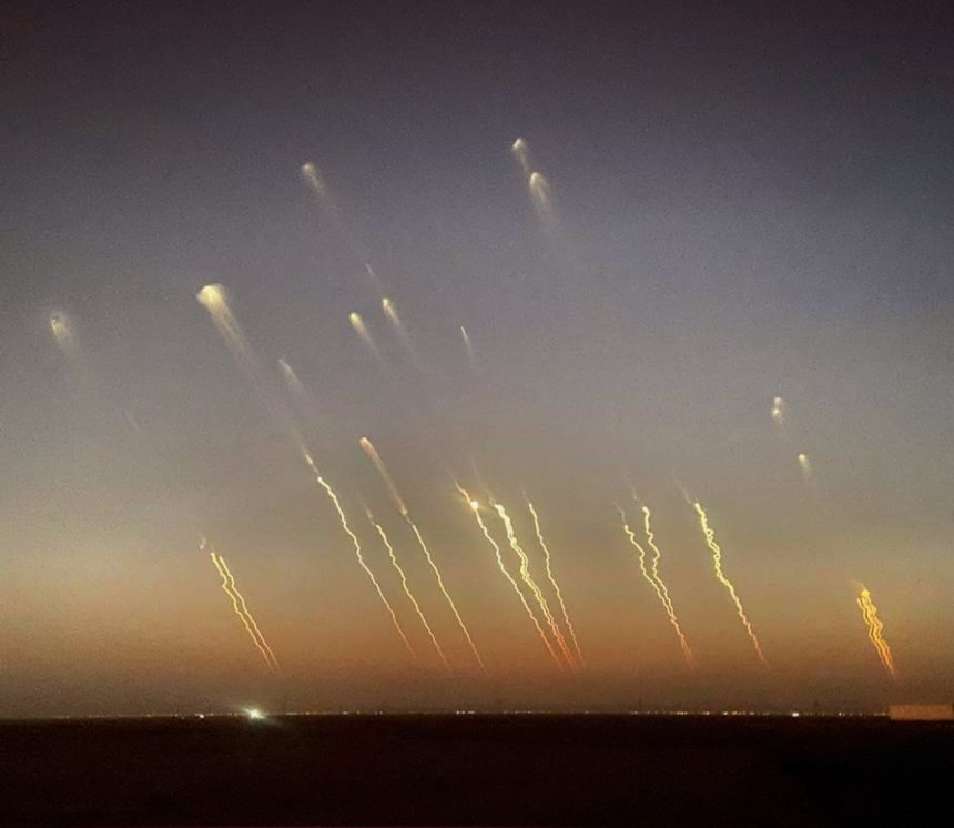 الحرس الثوري الإيراني