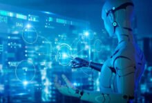 الربوتات والذكاء الاصطناعي