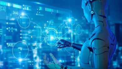 الربوتات والذكاء الاصطناعي