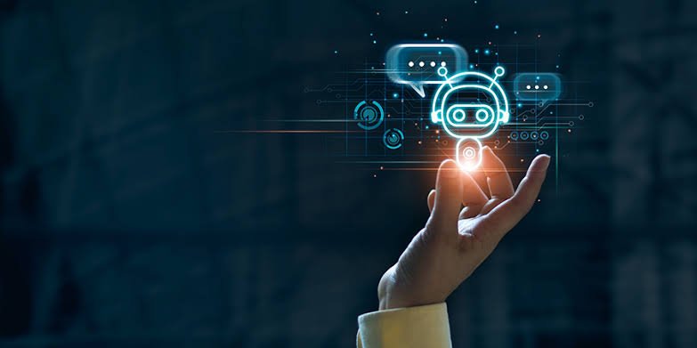 الربوتات والذكاء الاصطناعي