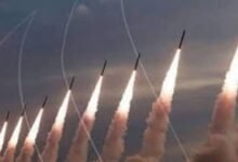 الحرس الثوري الإيراني