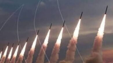 الحرس الثوري الإيراني