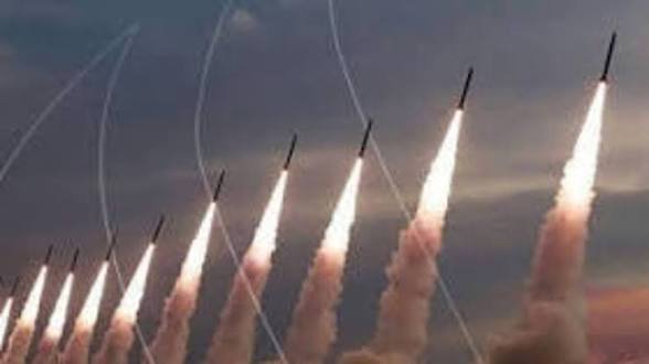 الحرس الثوري الإيراني