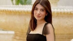 اليوتيوبر Narin Beauty تخطف الأنظار في مسلسل إفراج