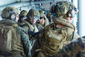 تصعيد متسارع في الشرق الأوسط وواشنطن تلوّح بعملية برية