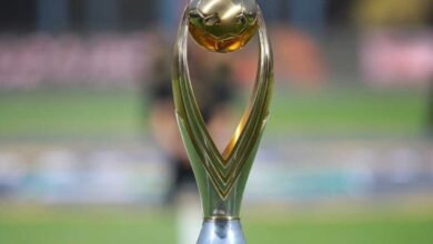 مواعيد مباريات ربع نهائي دوري أبطال إفريقيا 2026: الأهلي وبيراميدز في مواجهة حاسمة