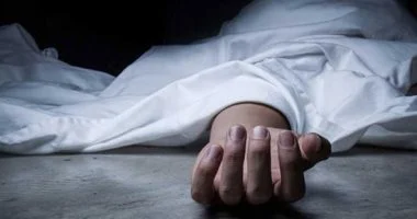 العثور على جثة مجهولة الهوية