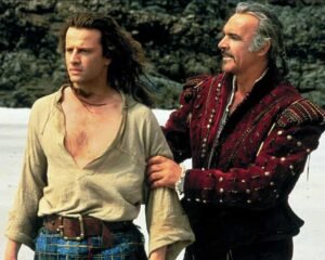 “Highlander” يعود بعد 40 عامًا.. فانتازيا مجنونة بروح خالدة