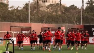 من القهوة إلى الأهلي.. قصة صعود إبراهيم الأسيوطي