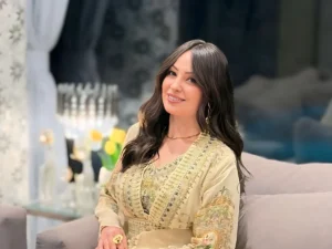 نرمين الفقي: أرفض الزوجة الثانية وأكشف سر شبابي