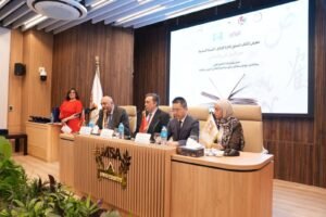 رواد كيان المحافظات الحدودية 