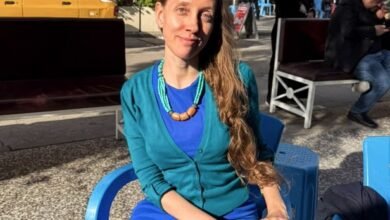 اختطاف صحفية أمريكية في بغداد: تصاعد خطير للتهديدات وسط توسع نفوذ الميليشيات