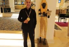 نور أشرف يكتب التاريخ