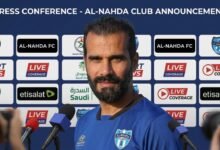 الكابتن عبدالله الزيات يقود النهضة للتتويج ببطولة الشرقية والصعود للدرجة الأولى