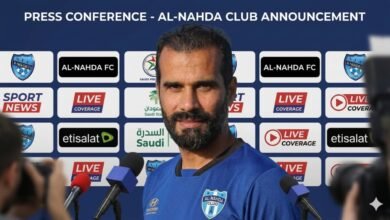 الكابتن عبدالله الزيات يقود النهضة للتتويج ببطولة الشرقية والصعود للدرجة الأولى