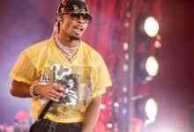 صدمة في لوس أنجلوس.. اعتقال المغني D4vd بعد العثور على جثة فتاة داخل سيارته