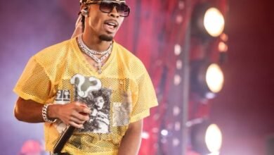 صدمة في لوس أنجلوس.. اعتقال المغني D4vd بعد العثور على جثة فتاة داخل سيارته