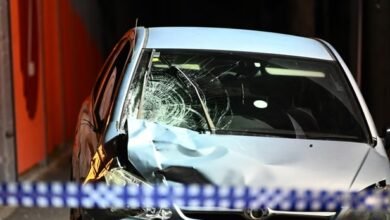 حادث مروع في أستراليا.. سيارة تدهس زوار مهرجان “كوميك كون” وتوقع قتيلًا