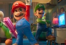 مفاجأة تاريخية تهز عالم الألعاب.. “لويجي” لم يكن خيالًا بالكامل
