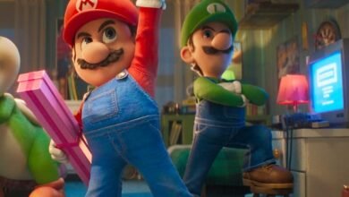 مفاجأة تاريخية تهز عالم الألعاب.. “لويجي” لم يكن خيالًا بالكامل
