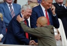 هل يرحل جوارديولا عن مانشستر