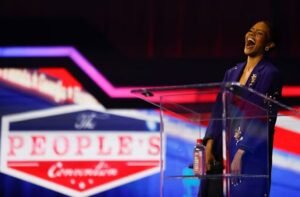 عــــــــــــاجل  ترامب والإعلام.. من حرب مفتوحة إلى إعادة تشكيل المشهد الإعلامي الأمريكي