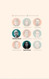 عــــــــــــاجل  ترامب والإعلام.. من حرب مفتوحة إلى إعادة تشكيل المشهد الإعلامي الأمريكي