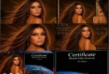 إمبراطورية سينمائية تتوّج عالمياً أفضل فيلم في آسيا: عمل لبناني بتوقيع أنجيلا مراد