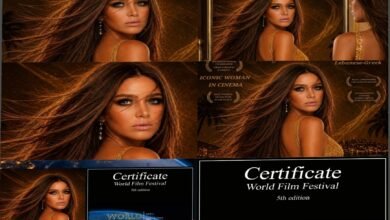 إمبراطورية سينمائية تتوّج عالمياً أفضل فيلم في آسيا: عمل لبناني بتوقيع أنجيلا مراد