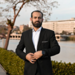 صورة محمد عادل كرمانى