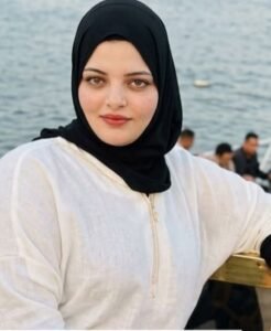 بطلة حتى النهاية.. مروة تضحي بحياتها لإنقاذ أسرتها