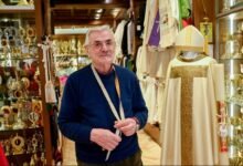 بابا الفاتيكان