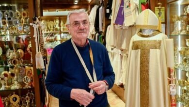 بابا الفاتيكان