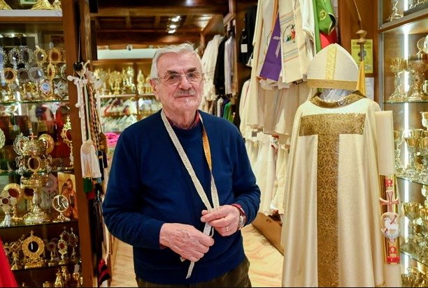 بابا الفاتيكان