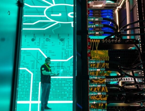 الذكاء الاصطناعي