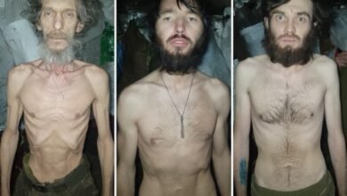 عــــــــــــاجل | “جوع على الجبهة”.. فضيحة تهز الجيش الأوكراني وإقالة قائد بعد صور صادمة!