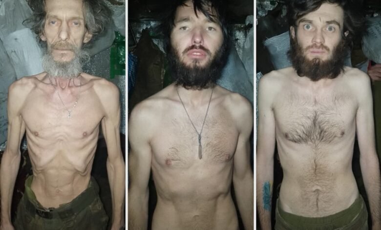 عــــــــــــاجل | “جوع على الجبهة”.. فضيحة تهز الجيش الأوكراني وإقالة قائد بعد صور صادمة!