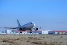 تقرير: إيران تسعى لاستئناف الرحلات الجوية من مطارات تضررت بالقصف